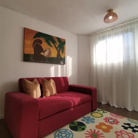 Casa Cadu - 아파트